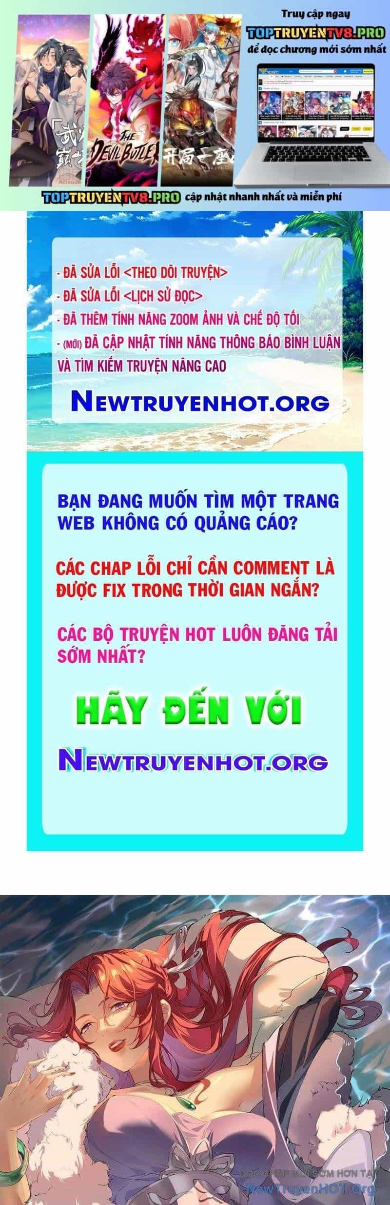 Xuyên Qua Thành Npc Xui Xẻo: Ta Có Lão Bà Che Chở - Chương 128 - ảnh 2