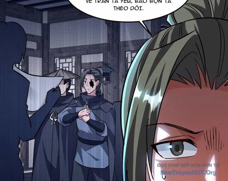 Xuyên Qua Thành Npc Xui Xẻo: Ta Có Lão Bà Che Chở - Chương 128 - ảnh 21
