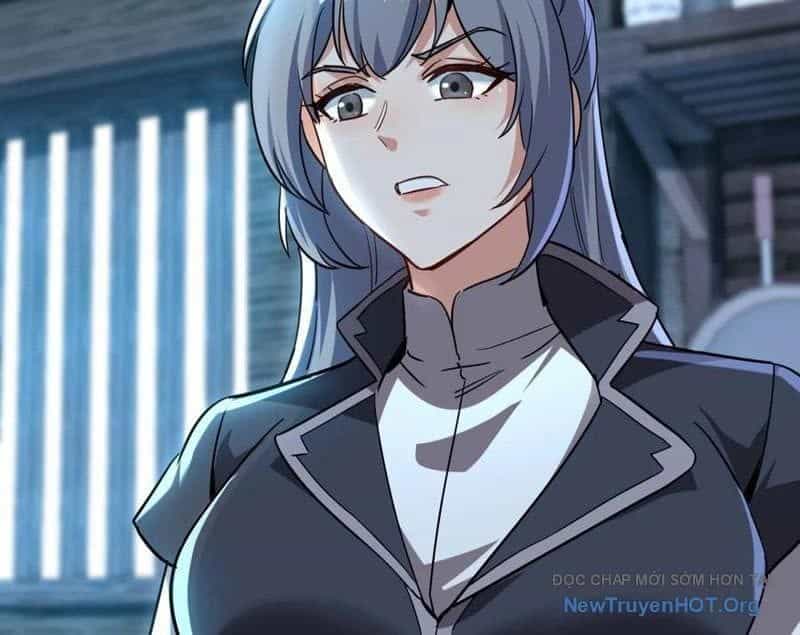 Xuyên Qua Thành Npc Xui Xẻo: Ta Có Lão Bà Che Chở - Chương 128 - ảnh 23
