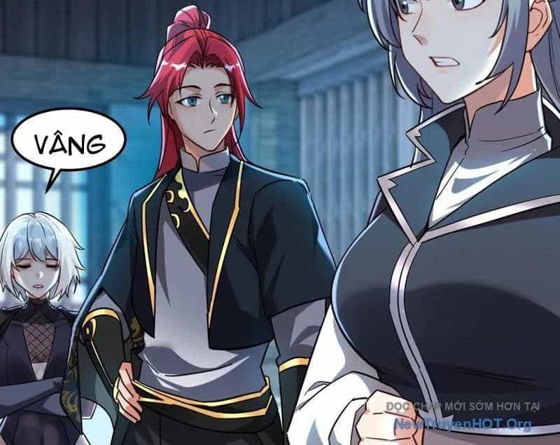 Xuyên Qua Thành Npc Xui Xẻo: Ta Có Lão Bà Che Chở - Chương 128 - ảnh 31