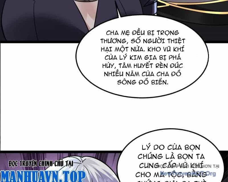 Xuyên Qua Thành Npc Xui Xẻo: Ta Có Lão Bà Che Chở - Chương 128 - ảnh 49