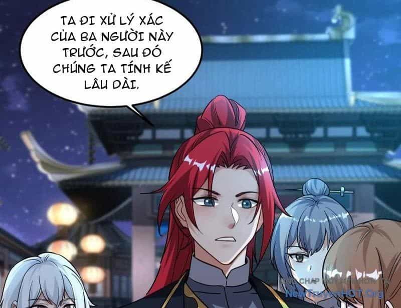 Xuyên Qua Thành Npc Xui Xẻo: Ta Có Lão Bà Che Chở - Chương 128 - ảnh 90