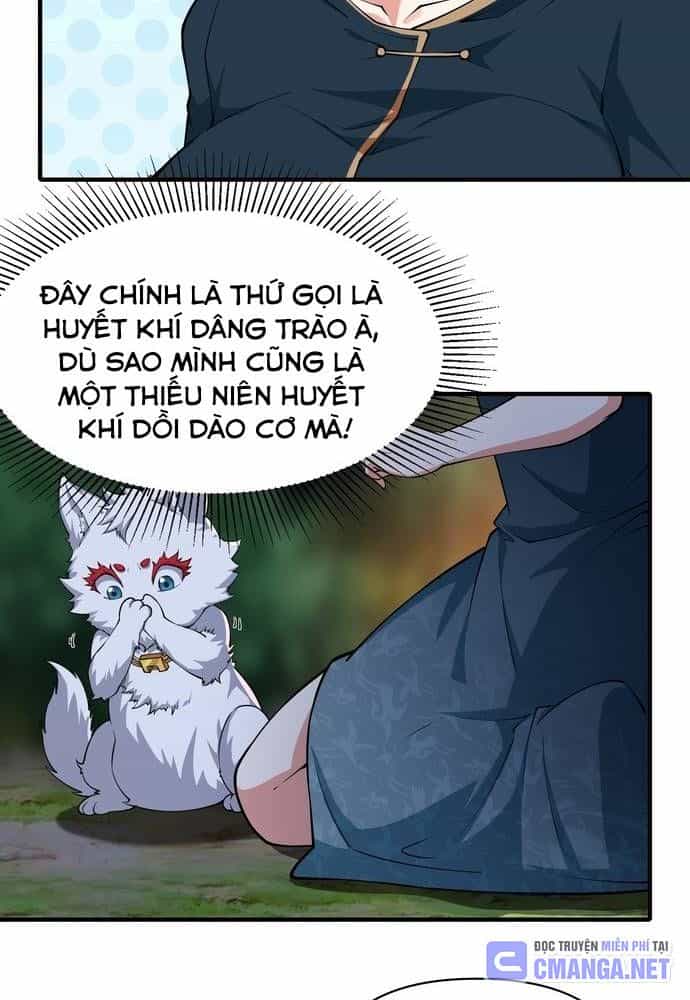 Xuyên Qua Thành Npc Xui Xẻo: Ta Có Lão Bà Che Chở - Chương 13 - ảnh 12