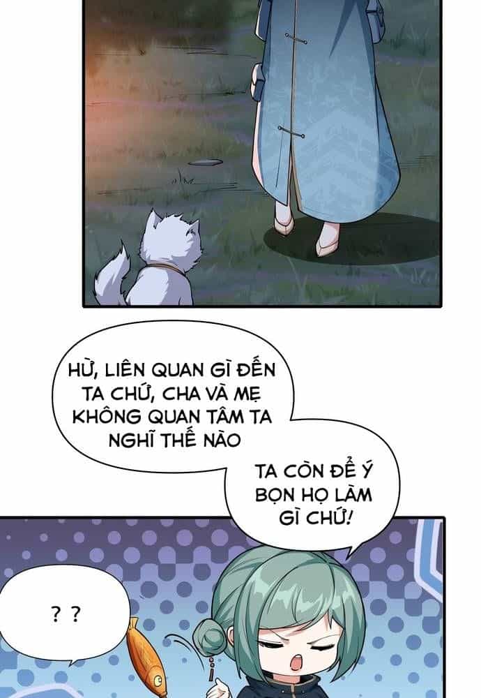 Xuyên Qua Thành Npc Xui Xẻo: Ta Có Lão Bà Che Chở - Chương 13 - ảnh 16