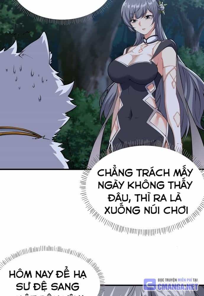 Xuyên Qua Thành Npc Xui Xẻo: Ta Có Lão Bà Che Chở - Chương 13 - ảnh 27