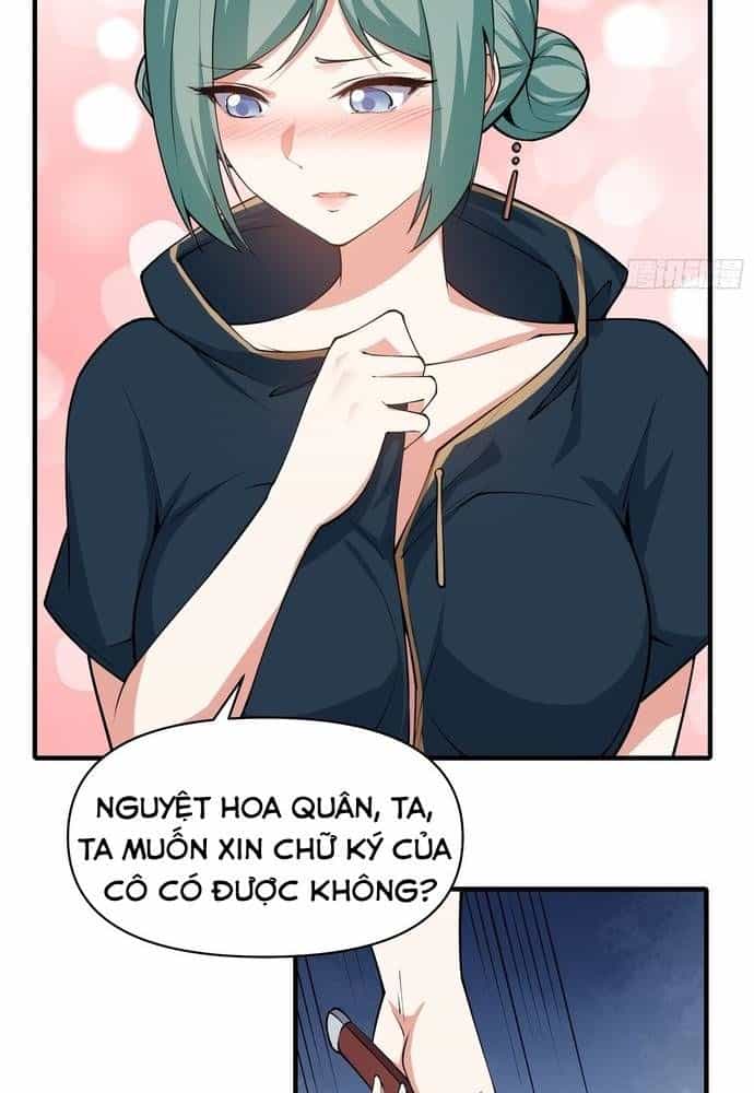 Xuyên Qua Thành Npc Xui Xẻo: Ta Có Lão Bà Che Chở - Chương 13 - ảnh 35
