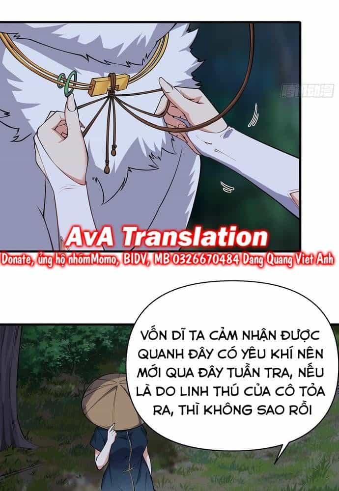 Xuyên Qua Thành Npc Xui Xẻo: Ta Có Lão Bà Che Chở - Chương 13 - ảnh 49