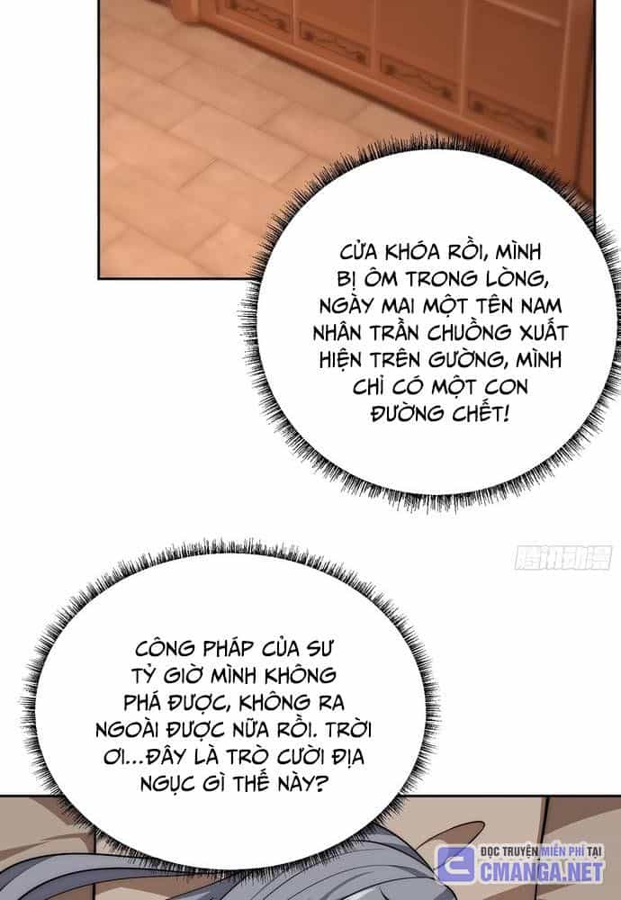 Xuyên Qua Thành Npc Xui Xẻo: Ta Có Lão Bà Che Chở - Chương 14 - ảnh 36