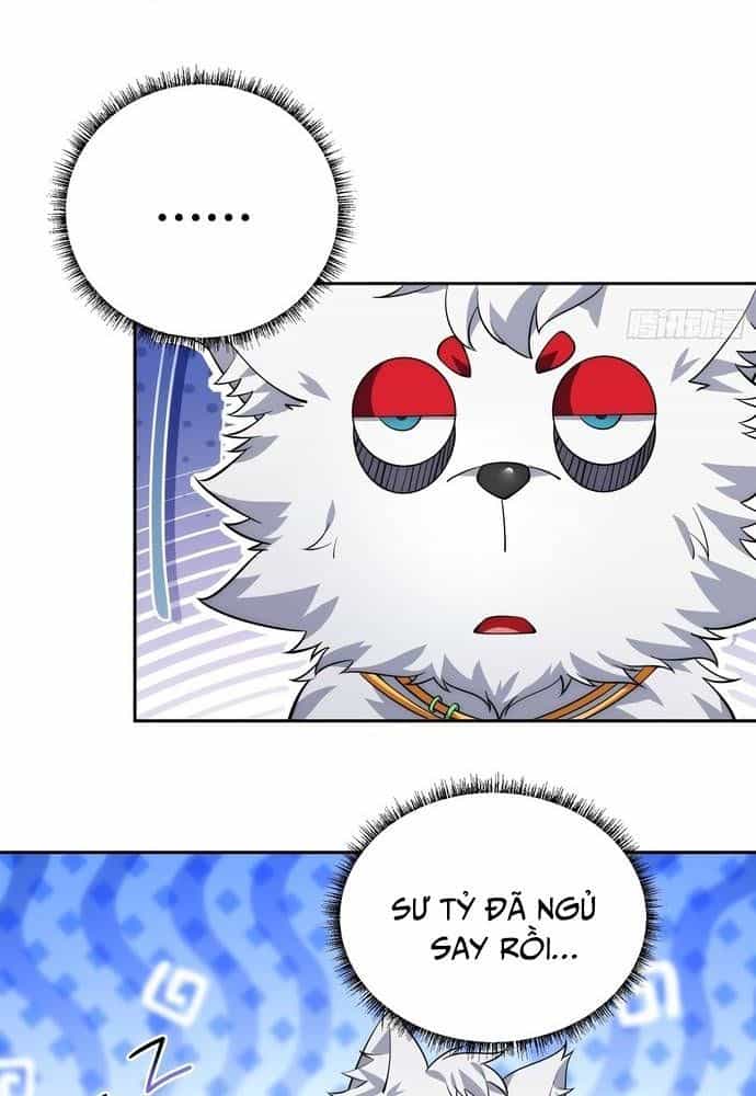 Xuyên Qua Thành Npc Xui Xẻo: Ta Có Lão Bà Che Chở - Chương 14 - ảnh 40