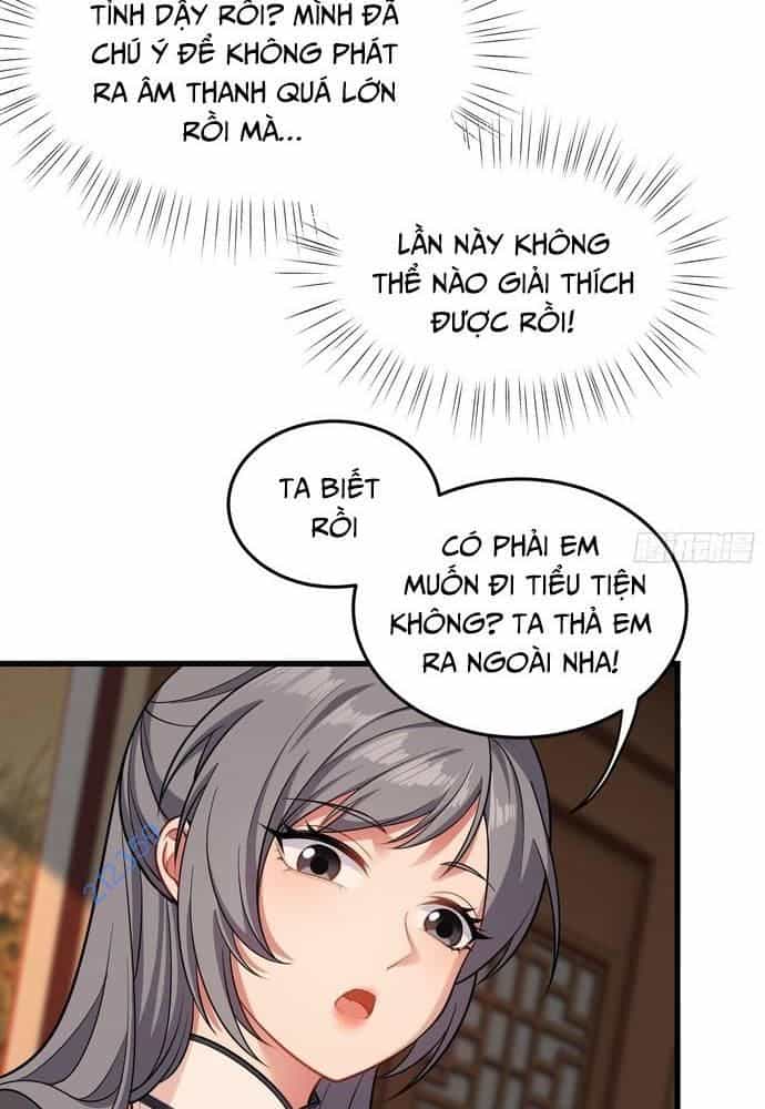 Xuyên Qua Thành Npc Xui Xẻo: Ta Có Lão Bà Che Chở - Chương 15 - ảnh 10