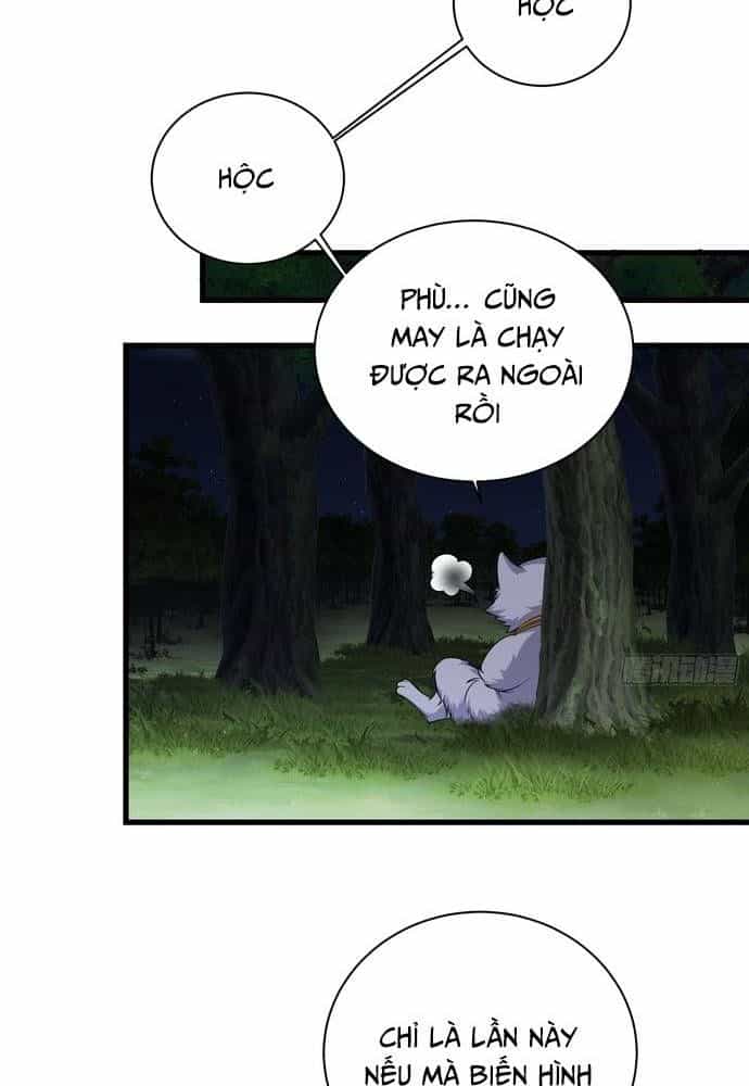 Xuyên Qua Thành Npc Xui Xẻo: Ta Có Lão Bà Che Chở - Chương 15 - ảnh 20