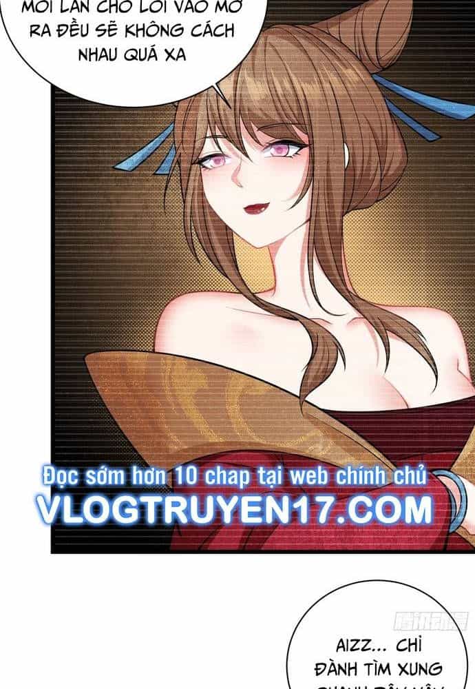 Xuyên Qua Thành Npc Xui Xẻo: Ta Có Lão Bà Che Chở - Chương 15 - ảnh 28