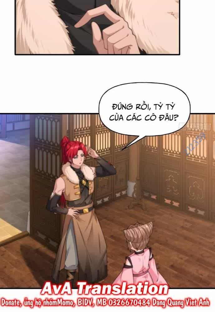 Xuyên Qua Thành Npc Xui Xẻo: Ta Có Lão Bà Che Chở - Chương 16 - ảnh 17