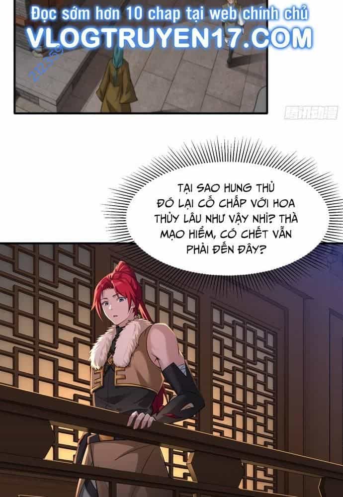 Xuyên Qua Thành Npc Xui Xẻo: Ta Có Lão Bà Che Chở - Chương 16 - ảnh 41