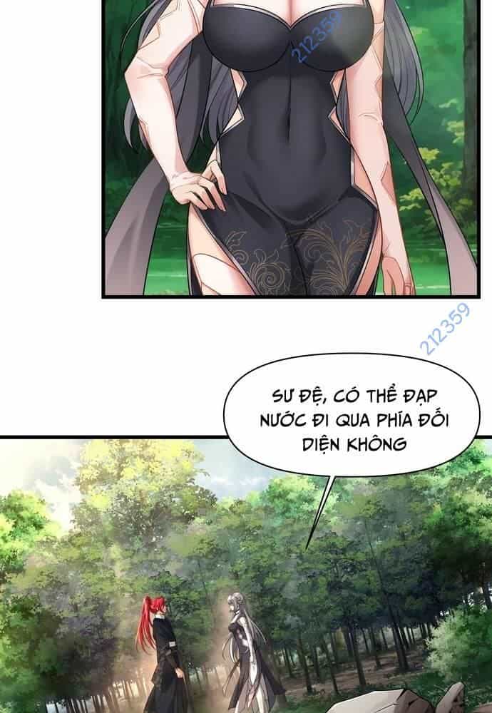 Xuyên Qua Thành Npc Xui Xẻo: Ta Có Lão Bà Che Chở - Chương 17 - ảnh 13