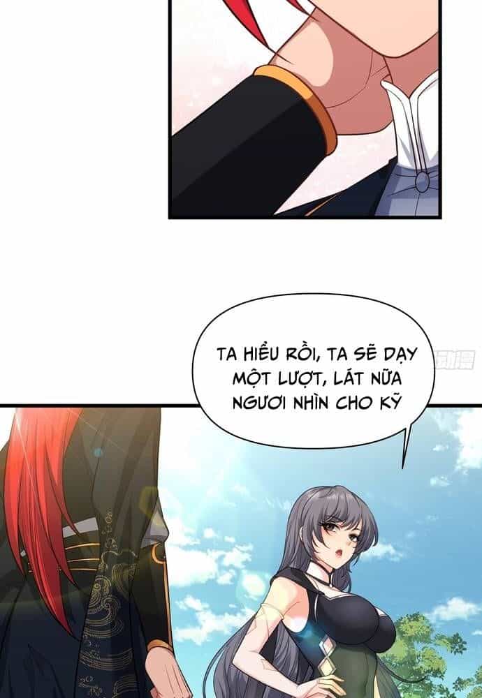 Xuyên Qua Thành Npc Xui Xẻo: Ta Có Lão Bà Che Chở - Chương 17 - ảnh 16