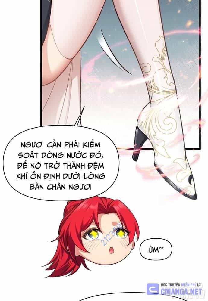 Xuyên Qua Thành Npc Xui Xẻo: Ta Có Lão Bà Che Chở - Chương 17 - ảnh 18