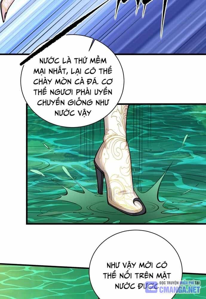 Xuyên Qua Thành Npc Xui Xẻo: Ta Có Lão Bà Che Chở - Chương 17 - ảnh 24