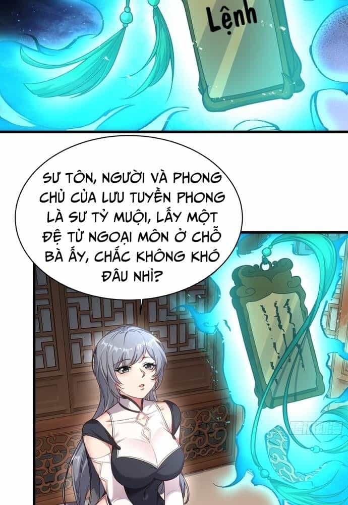 Xuyên Qua Thành Npc Xui Xẻo: Ta Có Lão Bà Che Chở - Chương 17 - ảnh 47