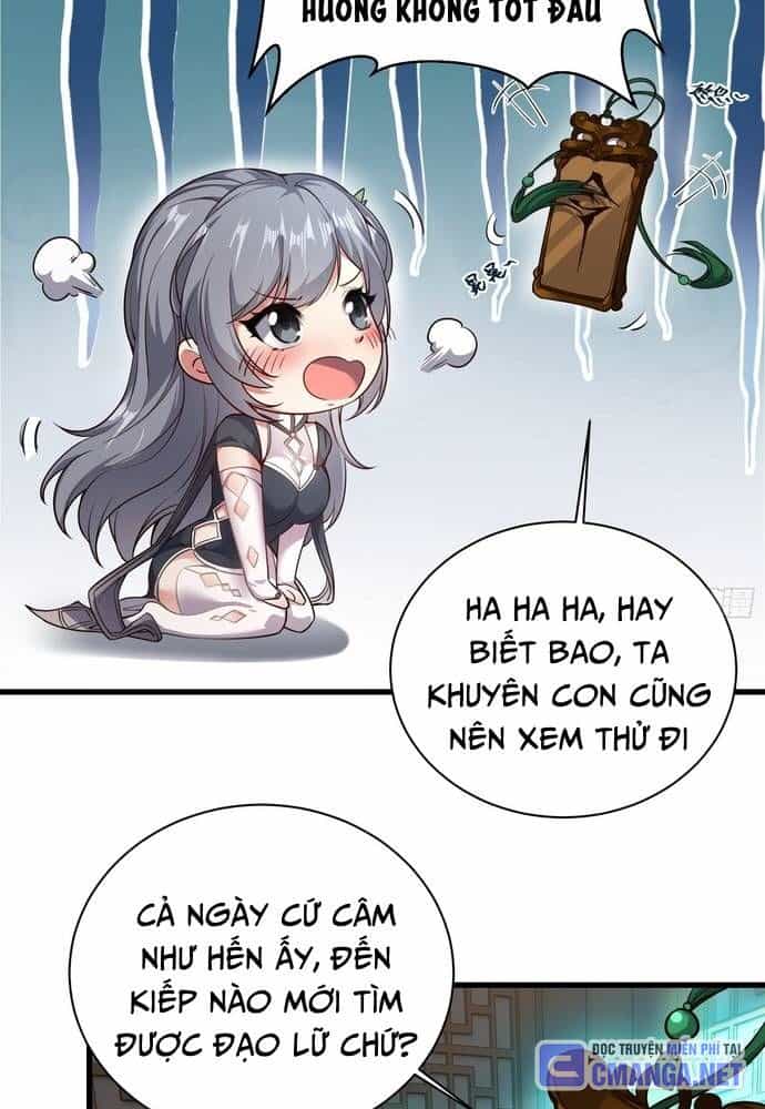 Xuyên Qua Thành Npc Xui Xẻo: Ta Có Lão Bà Che Chở - Chương 17 - ảnh 51