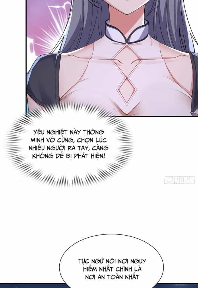 Xuyên Qua Thành Npc Xui Xẻo: Ta Có Lão Bà Che Chở - Chương 18 - ảnh 43