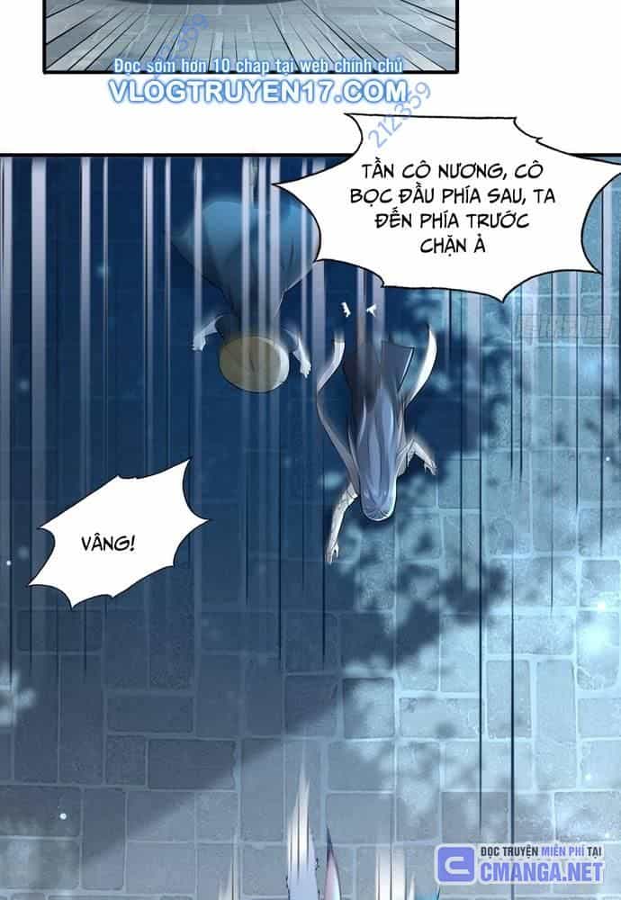 Xuyên Qua Thành Npc Xui Xẻo: Ta Có Lão Bà Che Chở - Chương 18 - ảnh 69
