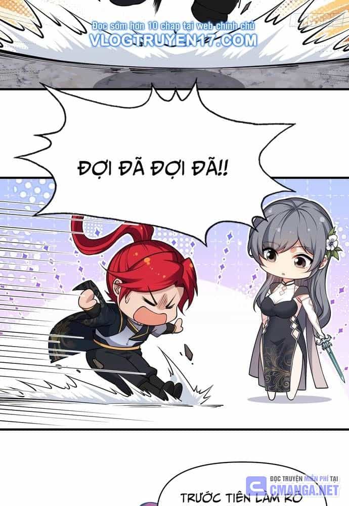 Xuyên Qua Thành Npc Xui Xẻo: Ta Có Lão Bà Che Chở - Chương 19 - ảnh 15