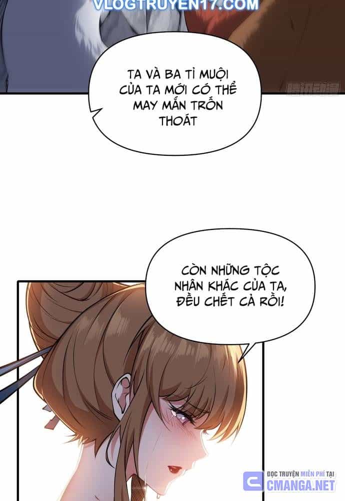 Xuyên Qua Thành Npc Xui Xẻo: Ta Có Lão Bà Che Chở - Chương 19 - ảnh 45