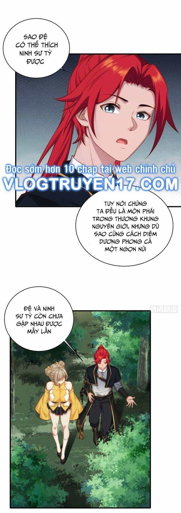Xuyên Qua Thành Npc Xui Xẻo: Ta Có Lão Bà Che Chở - Chương 2 - ảnh 47
