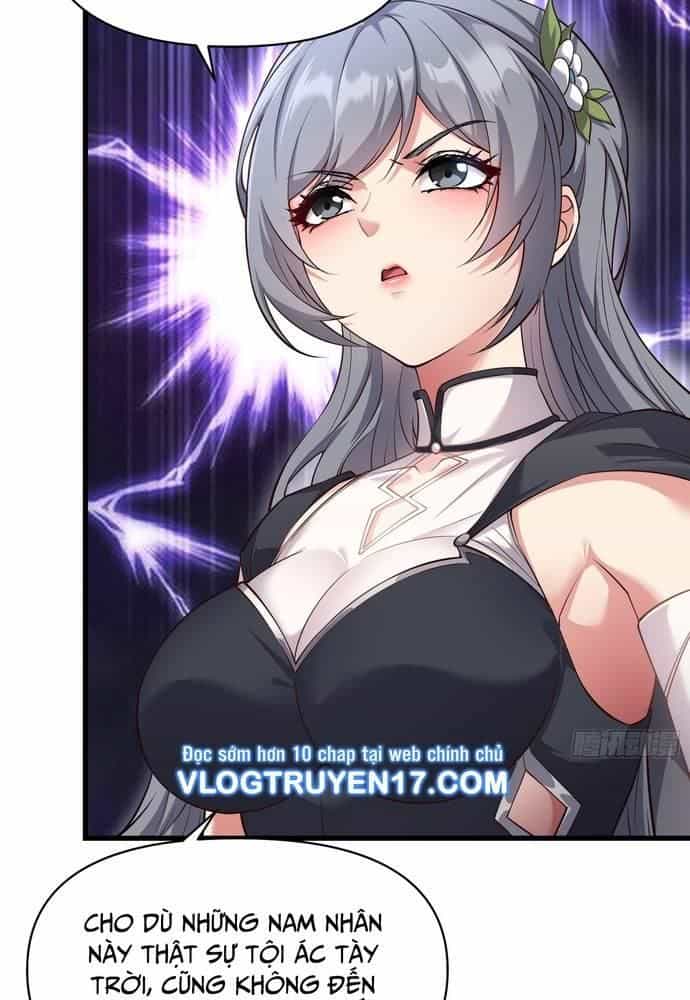 Xuyên Qua Thành Npc Xui Xẻo: Ta Có Lão Bà Che Chở - Chương 20 - ảnh 17