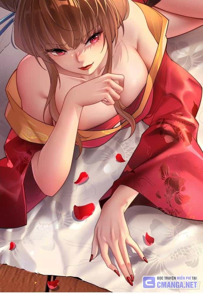 Xuyên Qua Thành Npc Xui Xẻo: Ta Có Lão Bà Che Chở - Chương 20 - ảnh 3