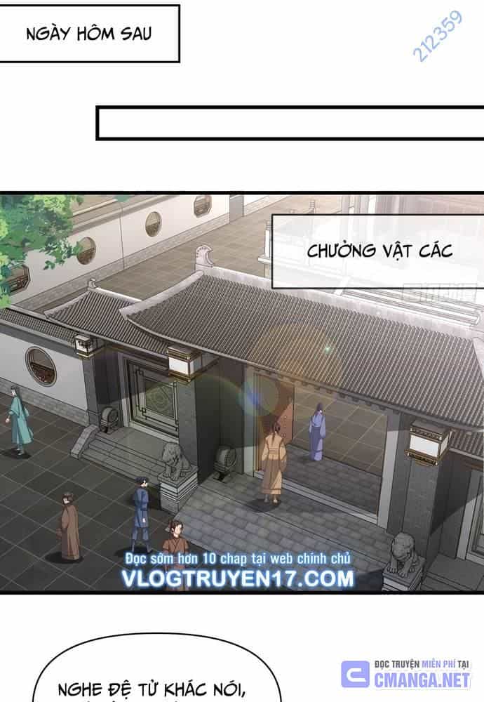 Xuyên Qua Thành Npc Xui Xẻo: Ta Có Lão Bà Che Chở - Chương 20 - ảnh 33