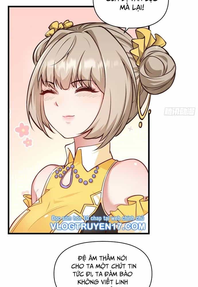 Xuyên Qua Thành Npc Xui Xẻo: Ta Có Lão Bà Che Chở - Chương 20 - ảnh 35