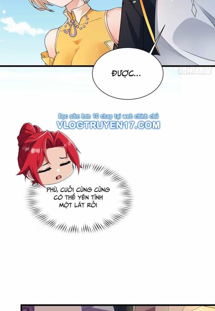 Xuyên Qua Thành Npc Xui Xẻo: Ta Có Lão Bà Che Chở - Chương 20 - ảnh 43