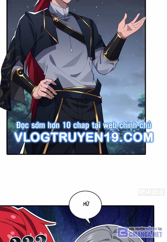 Xuyên Qua Thành Npc Xui Xẻo: Ta Có Lão Bà Che Chở - Chương 22 - ảnh 27