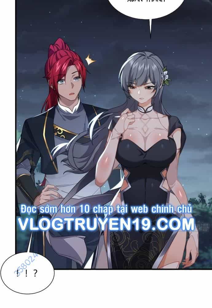 Xuyên Qua Thành Npc Xui Xẻo: Ta Có Lão Bà Che Chở - Chương 22 - ảnh 40