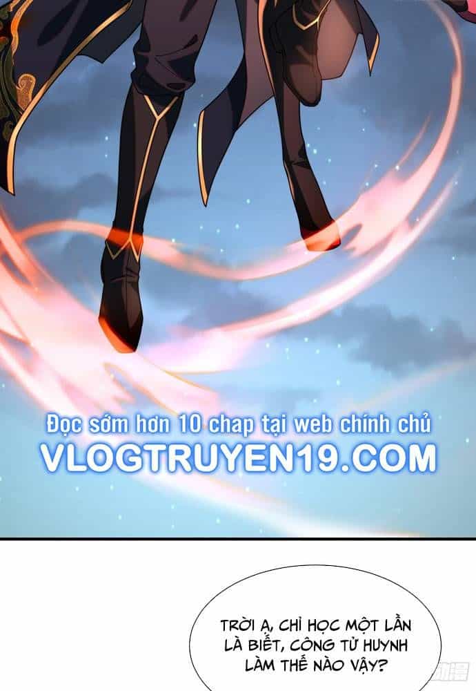 Xuyên Qua Thành Npc Xui Xẻo: Ta Có Lão Bà Che Chở - Chương 22 - ảnh 52