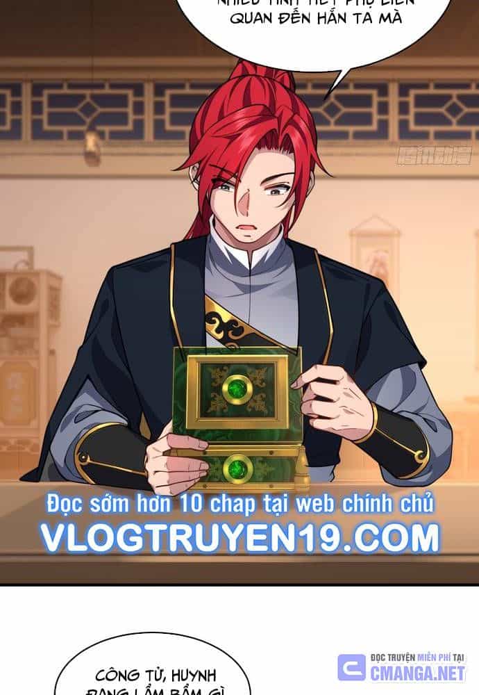 Xuyên Qua Thành Npc Xui Xẻo: Ta Có Lão Bà Che Chở - Chương 22 - ảnh 6