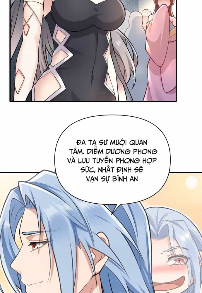 Xuyên Qua Thành Npc Xui Xẻo: Ta Có Lão Bà Che Chở - Chương 23 - ảnh 38