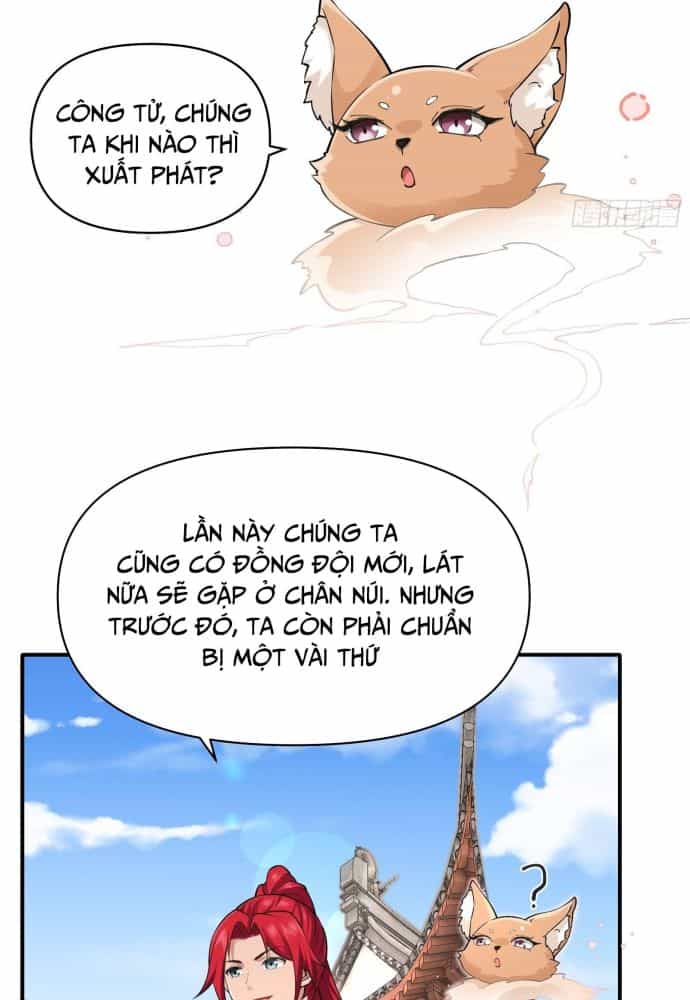 Xuyên Qua Thành Npc Xui Xẻo: Ta Có Lão Bà Che Chở - Chương 23 - ảnh 44