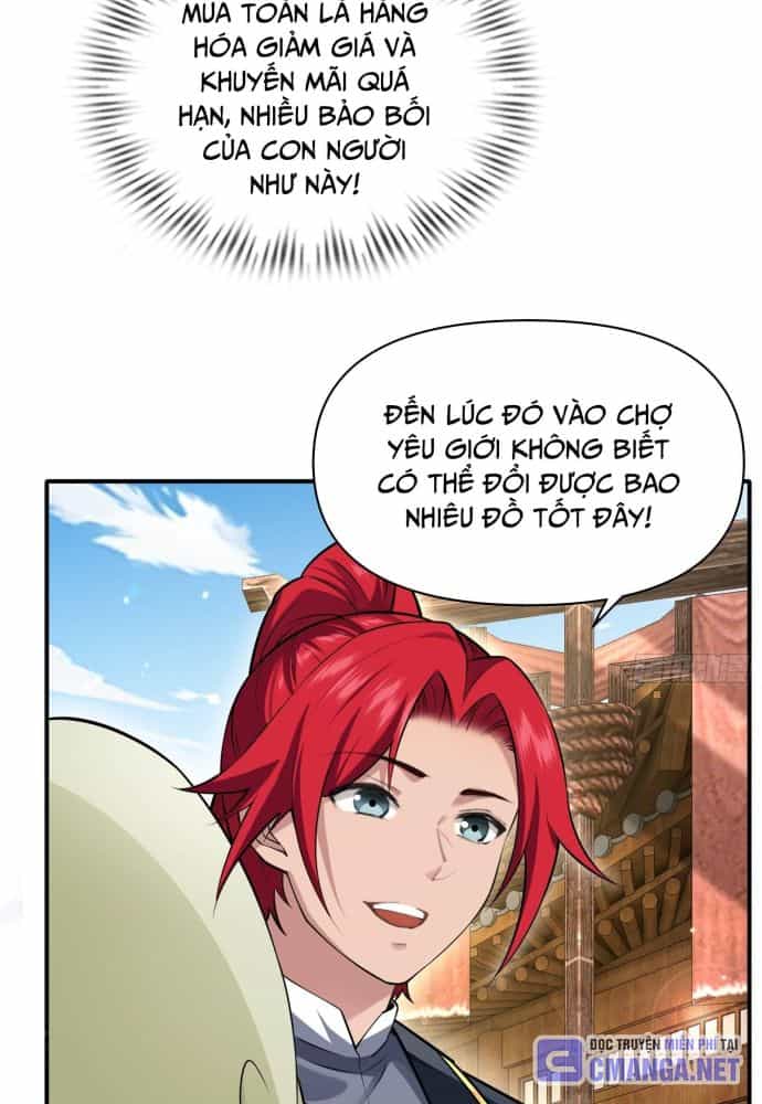 Xuyên Qua Thành Npc Xui Xẻo: Ta Có Lão Bà Che Chở - Chương 23 - ảnh 51