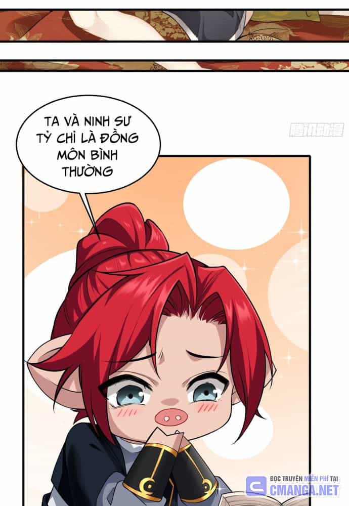 Xuyên Qua Thành Npc Xui Xẻo: Ta Có Lão Bà Che Chở - Chương 24 - ảnh 15