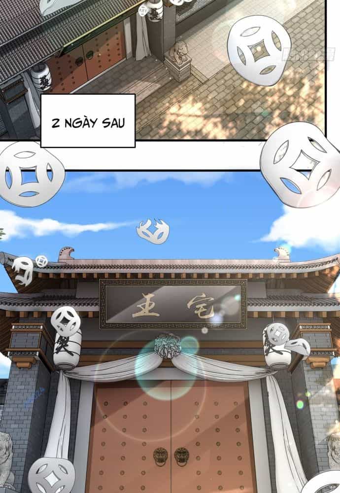 Xuyên Qua Thành Npc Xui Xẻo: Ta Có Lão Bà Che Chở - Chương 24 - ảnh 22
