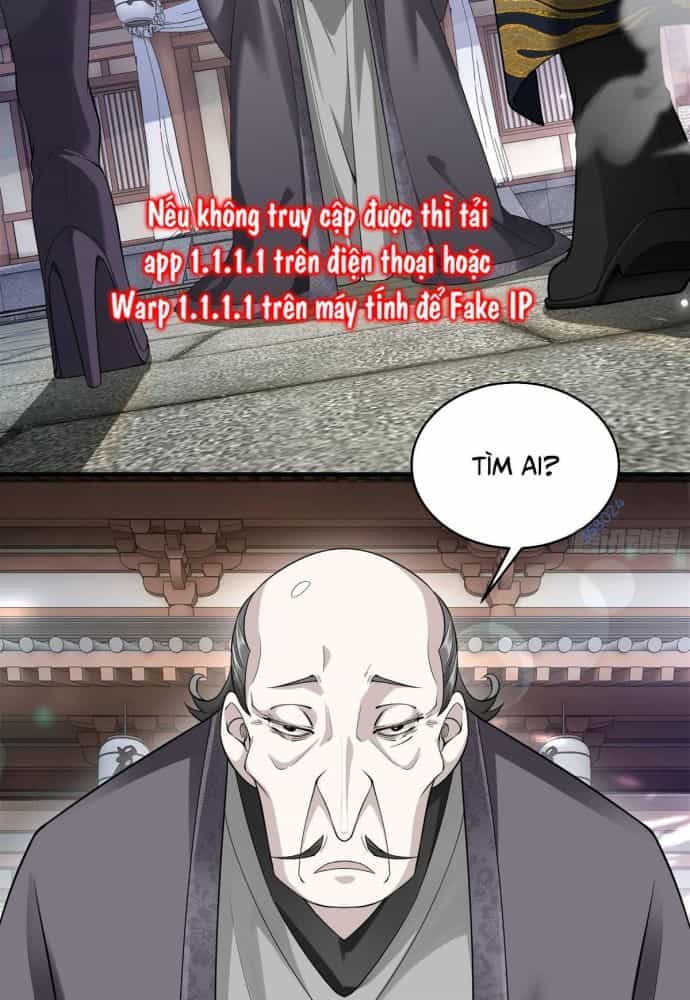 Xuyên Qua Thành Npc Xui Xẻo: Ta Có Lão Bà Che Chở - Chương 24 - ảnh 35