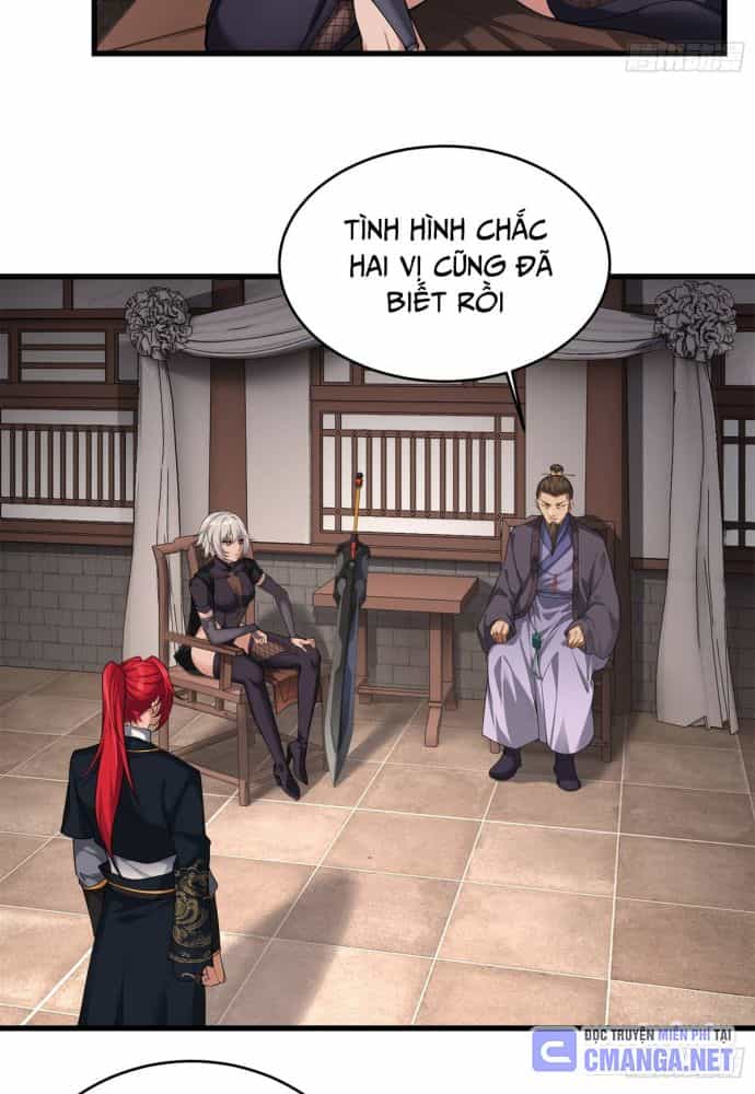 Xuyên Qua Thành Npc Xui Xẻo: Ta Có Lão Bà Che Chở - Chương 25 - ảnh 15