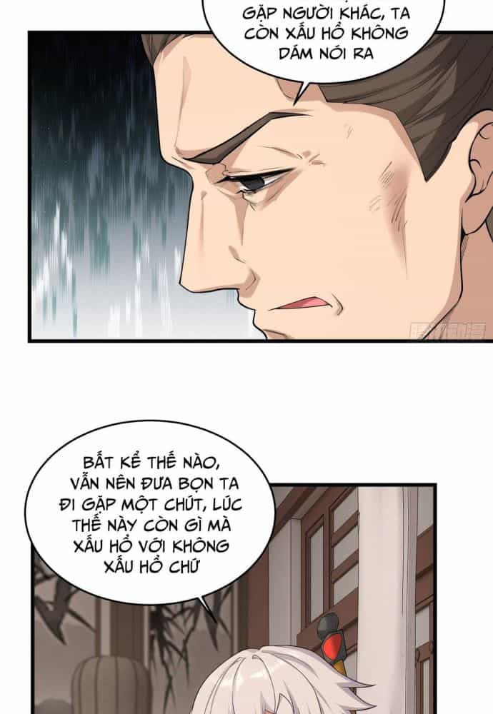 Xuyên Qua Thành Npc Xui Xẻo: Ta Có Lão Bà Che Chở - Chương 25 - ảnh 20