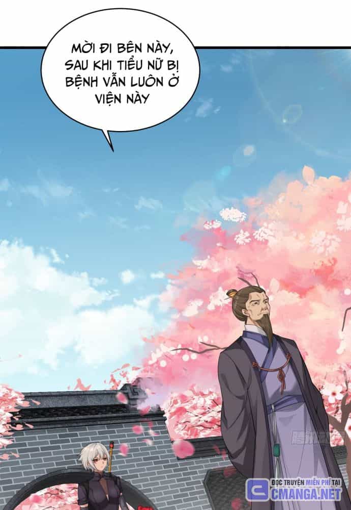 Xuyên Qua Thành Npc Xui Xẻo: Ta Có Lão Bà Che Chở - Chương 25 - ảnh 24