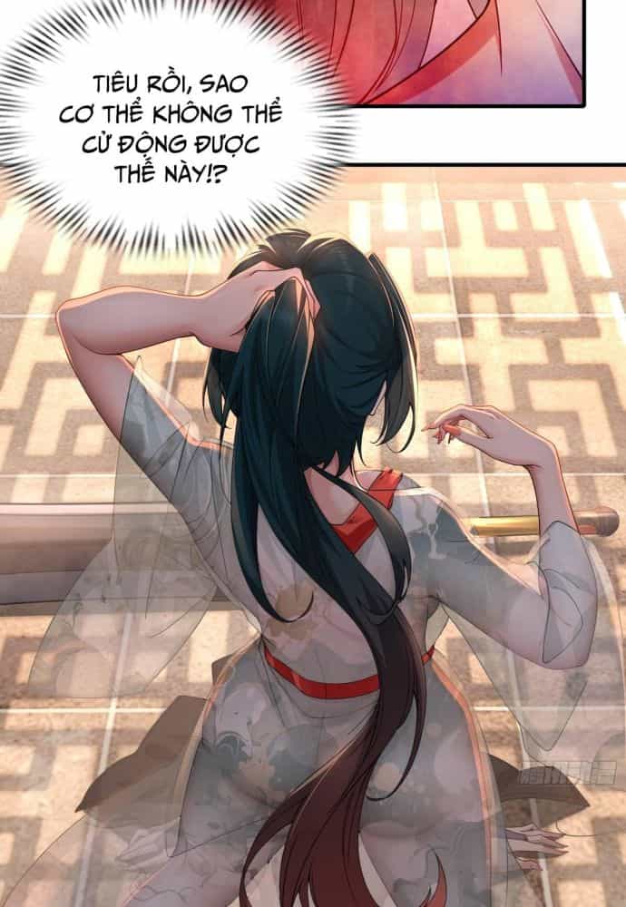 Xuyên Qua Thành Npc Xui Xẻo: Ta Có Lão Bà Che Chở - Chương 25 - ảnh 53
