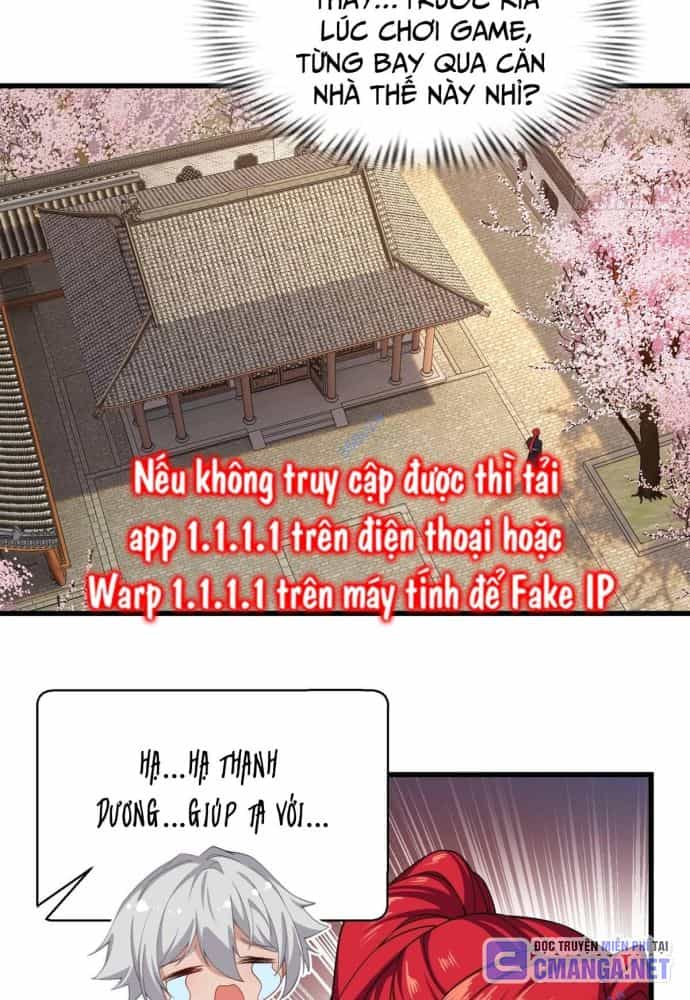 Xuyên Qua Thành Npc Xui Xẻo: Ta Có Lão Bà Che Chở - Chương 26 - ảnh 12