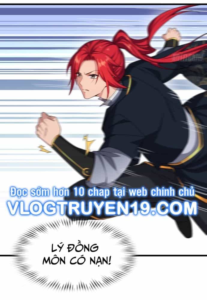 Xuyên Qua Thành Npc Xui Xẻo: Ta Có Lão Bà Che Chở - Chương 26 - ảnh 14